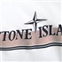 Stone Island ストーンアイランド グラフィック ロゴTシャツ 76152NS92