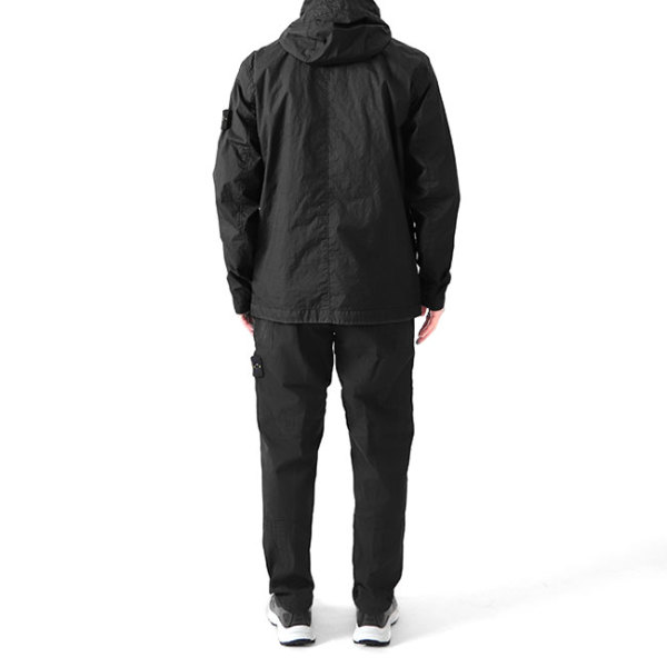 STONE ISLAND ストーンアイランド ジャケット