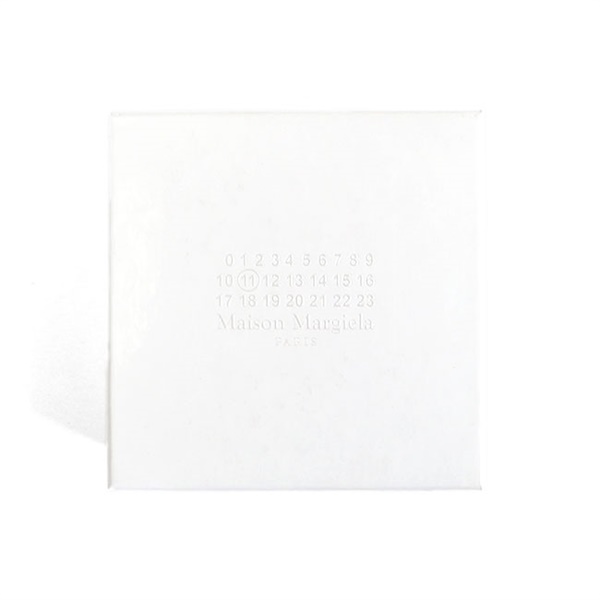 Maison Margiela メゾンマルジェラ ゴールド シルバー バングル Maison Margiela メゾンマルジェラ ゴールド シルバー バングル