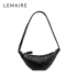 LEMAIRE [ SMALL CROISSANT BAG ibpU[ X[ NbTobO BG0003 LL095