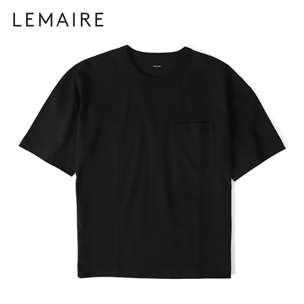 LEMAIRE ルメール オーバーサイズ Tシャツ TO1165 LJ1010 LEMAIRE