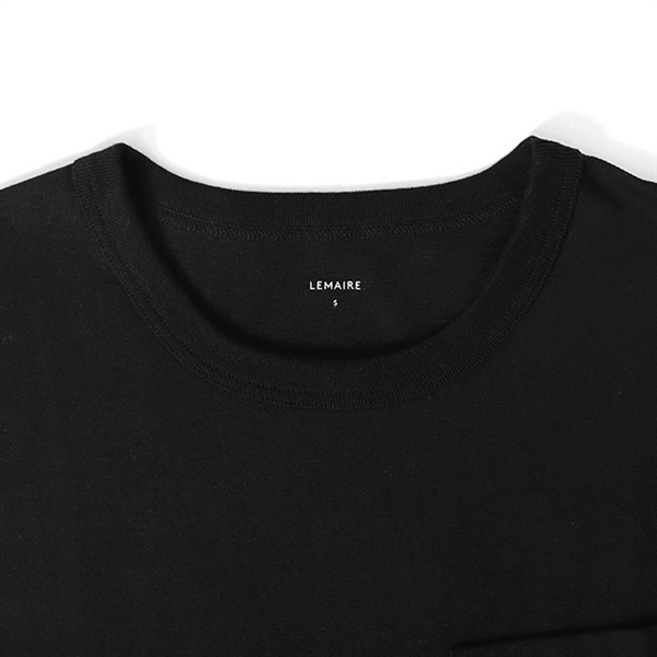 LEMAIRE ルメール オーバーサイズ Tシャツ TO1165 LJ1010