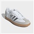 [\񏤕i] adidas originals AfB_X IWiX SAMBA OG W To JI2725