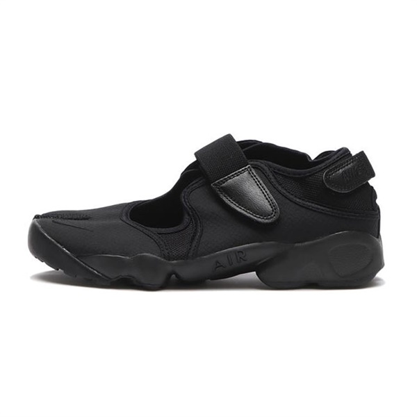 [\񏤕i] NIKE iCL AIR RIFT BREEZE GAtg Xj[J[ T_ DN1338-100
