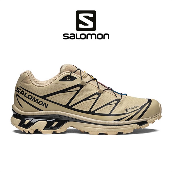 SALOMON SNEAKERS サロモンスニーカーズ XT-6 GTX ゴアテックス