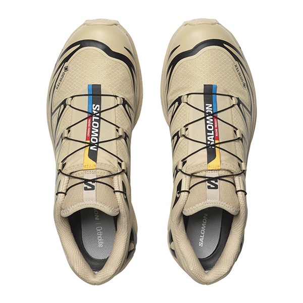★ Salomon ★ Xt-6 Sneaker 関税込★ SALOMON SNEAKERS サロモンスニーカーズ XT-6 GTX ゴアテックス