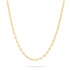 TOMWOOD gEbh Cable Chain Gold-17 S[h P[u`F[ lbNX 100090 **