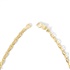 TOMWOOD gEbh Cable Chain Gold-17 S[h P[u`F[ lbNX 100090 **