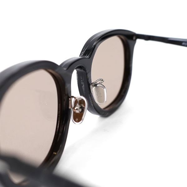 サングラス TOM FORD SS24 Tom Ford - FT1157 - 01E (FT1157 01E) FT1075 EZRA サングラス Shiny Black | SmartBuyGlasses JP