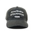 Acne Studios �A�N�l�X�g�D�f�B�I�Y �t�F�C�f�b�h ���S�h�J ���S�L���b�v FN-UX-HATS000357