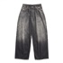 Acne Studios �A�N�l�X�g�D�f�B�I�Y �y�C���g ���[�Y�t�B�b�g �u���b�N�g���t�@���K�[ �W�[���Y 2023 U Black Trafalgar