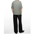 Acne Studios �A�N�l�X�g�D�f�B�I�Y ���B���e�[�W ���y�A���ST�V���c FN-UX-TSHI000288