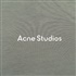 Acne Studios �A�N�l�X�g�D�f�B�I�Y ���B���e�[�W ���y�A���ST�V���c FN-UX-TSHI000288