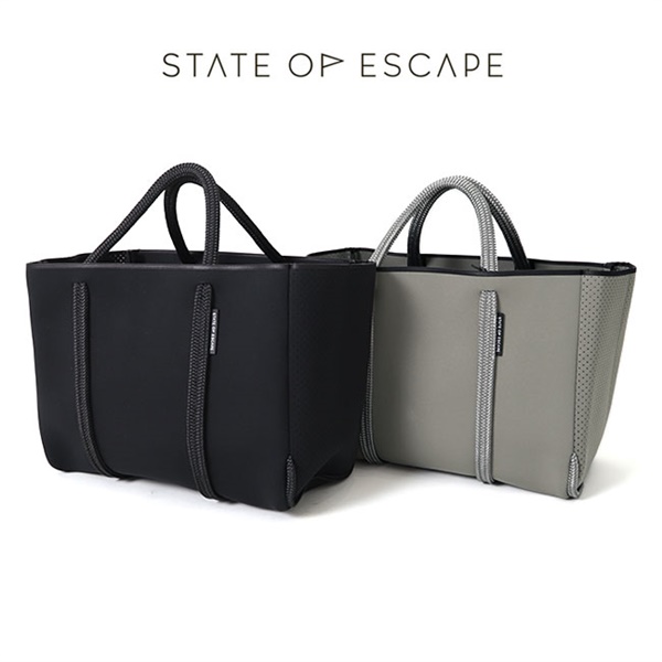 STATE OF ESCAPE ステイトオブエスケープ Satellite Brief ネオプレン