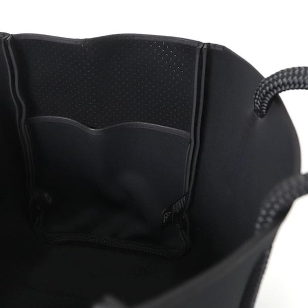 STATE OF ESCAPE ステイトオブエスケープ Satellite Brief ネオプレン