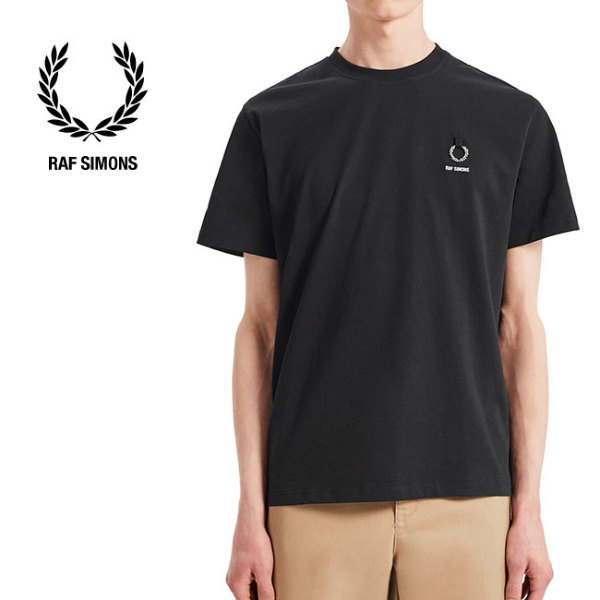 TIME SALE] Fred Perry by RAF SIMONS フレッドペリー ラフシモンズ 