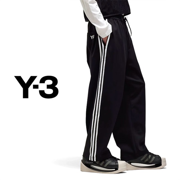 Y-3 CX[ X[XgCvX Ch gbNpc IW0080