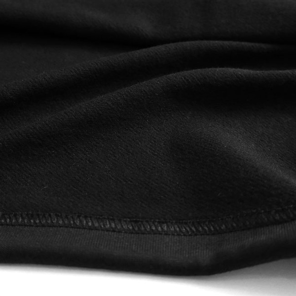 Y-3 ワイスリー オーバーサイズ プルオーバー スウェット