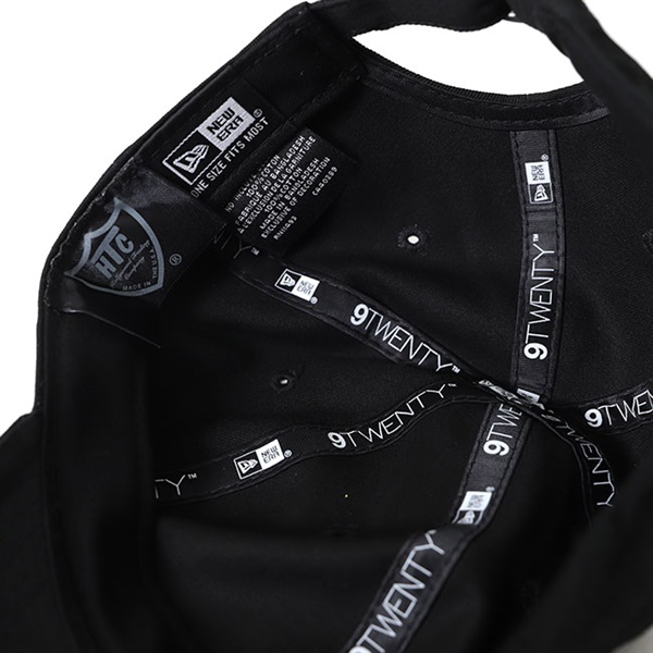 HTC × NEW ERA エイチティーシー ニューエラ コラボ 9 TWENTY