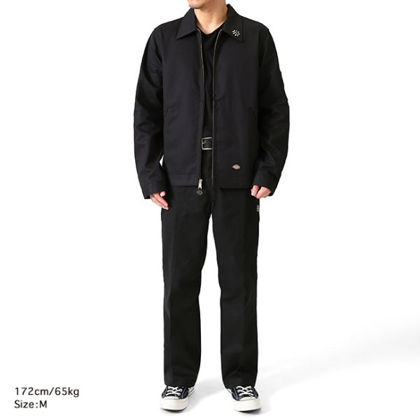 HTC × Dickies エイチティーシー ディッキーズ コラボ