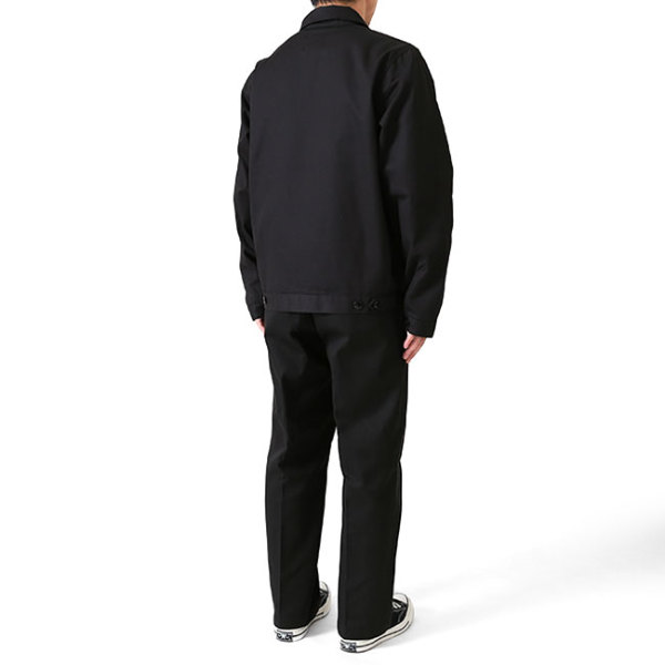 HTC × Dickies エイチティーシー ディッキーズ コラボ