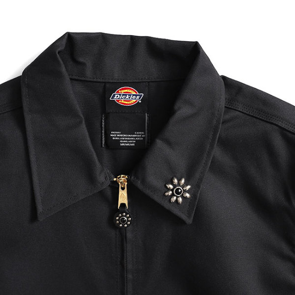 HTC × Dickies エイチティーシー ディッキーズ コラボ