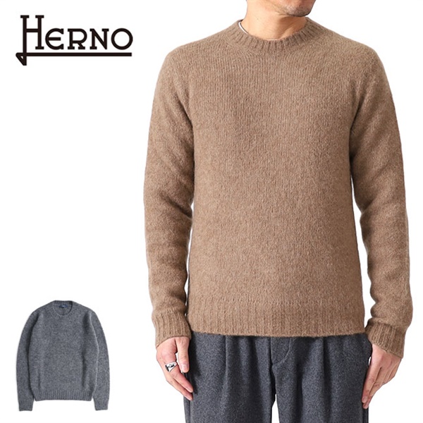 HERNO wm ApJ E[ jbgZ[^[ MG000155U 70244