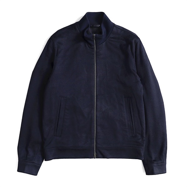 HERNO ヘルノ カシミヤ ジップジャケット GI000451U 38020 9290