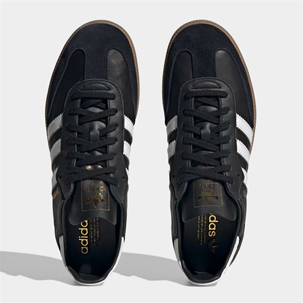 新品未使用】adidas Samba Decon サンバ デコン 23.5 - メルカリ