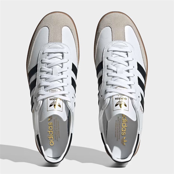 adidas アディダスオリジナルス SAMBA DECON サンバ デコン IF0642 