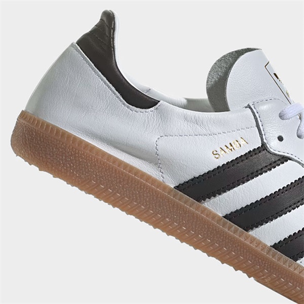 adidas アディダスオリジナルス SAMBA DECON サンバ デコン IF0642