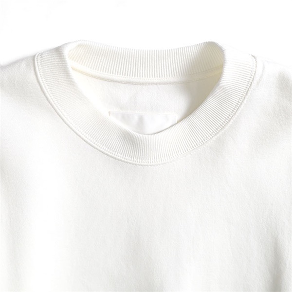 JIL SANDER ジルサンダー プルオーバー スウェット J22GU0132