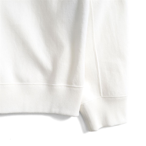 JIL SANDER ジルサンダー プルオーバー スウェット J22GU0132