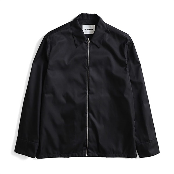JIL SANDER ロコ アフリケ シッフ シャケット 【関税込】 SWEATSHIRT ZIP UP | JIL SANDER(ジルサンダー) / アウター