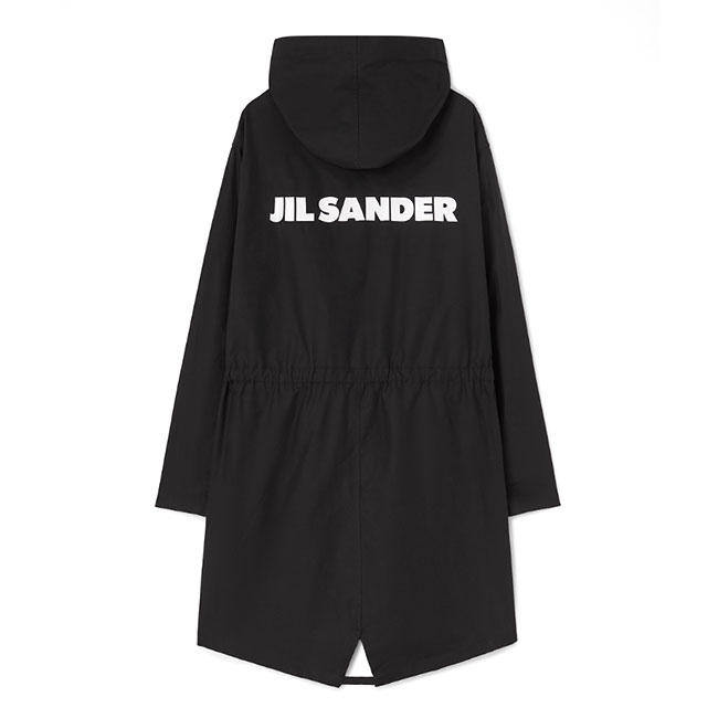 JIL SANDER WARDROBE ジルサンダー ワードローブ バックロゴ