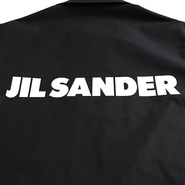 JIL SANDER WARDROBE ジルサンダー ワードローブ バックロゴ スポーツ