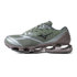 MIZUNO ~Ym WAVE PROPHECY LS EG[u vtFV[ Xj[J[ D1GA2511