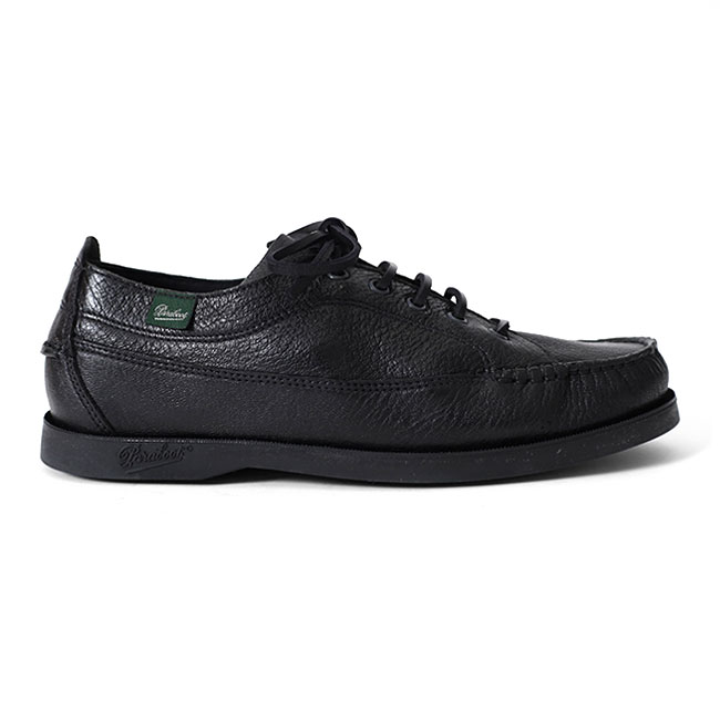 パラブーツ　マリブ　paraboot MALIBU デッキシューズ Paraboot パラブーツ MALIBU マリブ レザー デッキシューズ