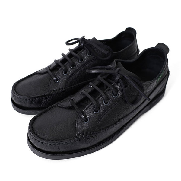 Paraboot パラブーツ MALIBU マリブ レザー デッキシューズ