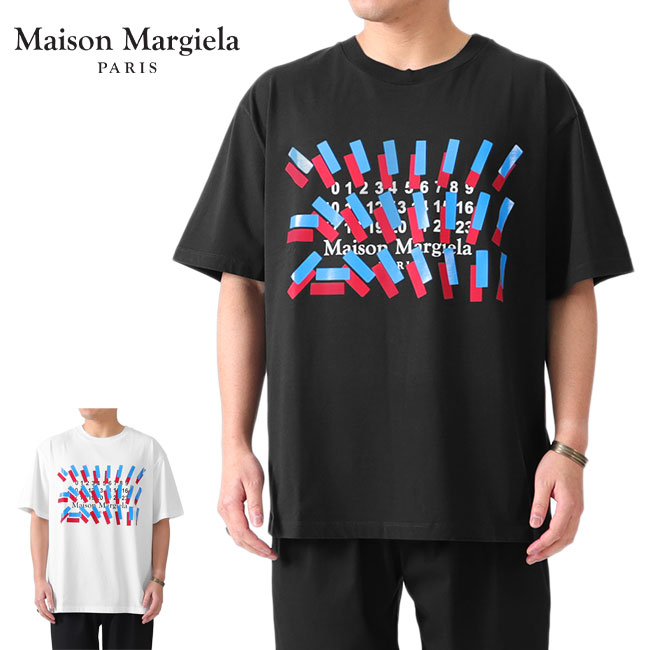 [SALE] Maison Margiela メゾンマルジェラ オーバーサイズ 