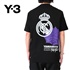 Y-3 ~ REAL MADRID CX[ A}h[h TVc IT3719
