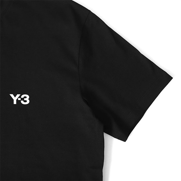 Y-3 × REAL MADRID ワイスリー レアルマドリード Tシャツ IT3719 Y-3（ワイスリー） Add. 宮崎