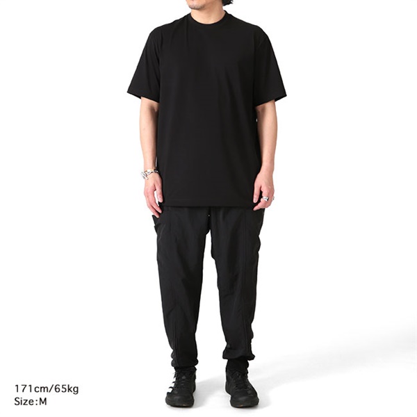 Y-3 ワイスリー リラックス ロゴTシャツ IV8221 IV8223 IV8224