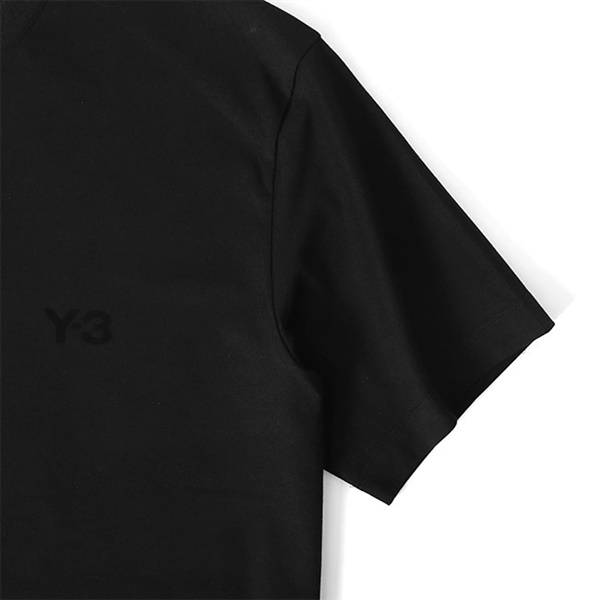 Y-3 ワイスリー リラックス ロゴTシャツ IV8221 IV8223 IV8224