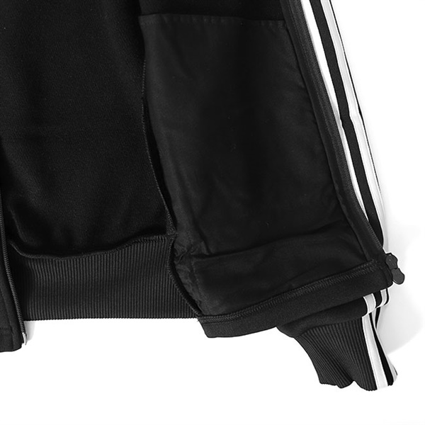 Y-3 ワイスリー 3ストライプ トラックトップ ジャージ IZ3126 Y