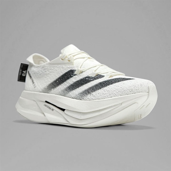 Y-3 ワイスリー PRIME X 2 STRUN 厚底 ランニングシューズ