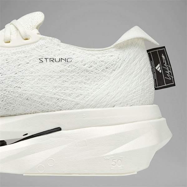 y-3 ワイスリー　prime x プライム Y-3 - Y-3 | PRIME X 2 STRUNG / プライム X2 ストラング