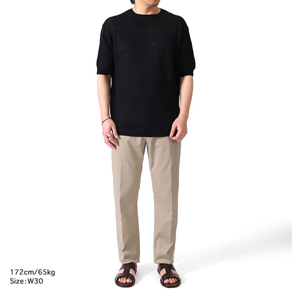 EDIFICE パンツ チノパン 「YCHAI / イカイ」Robusto アメリカン