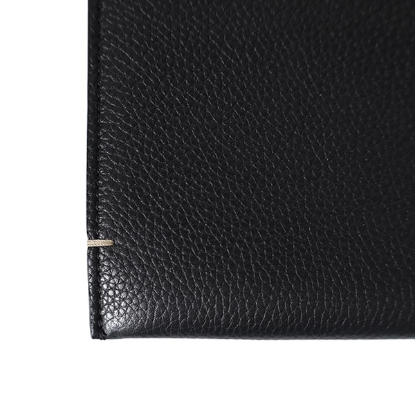 Maison Margiela メゾンマルジェラ POUCH 2 LARGE レザーポーチ