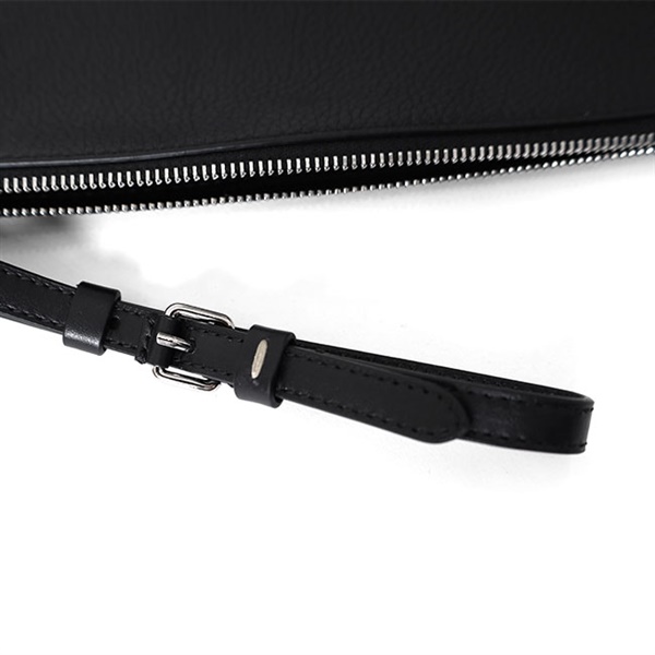 Maison Margiela メゾンマルジェラ POUCH 2 LARGE レザーポーチ